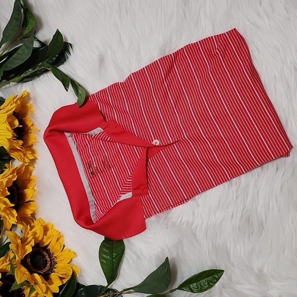 adidas Other - Adidas Climalite Polo Tee